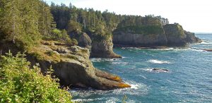 Neah Bay Washington